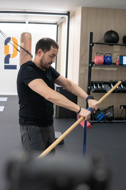 102 Fitness Studio (Montcada i Reixac