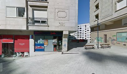 13Body Urban Fit (Vigo