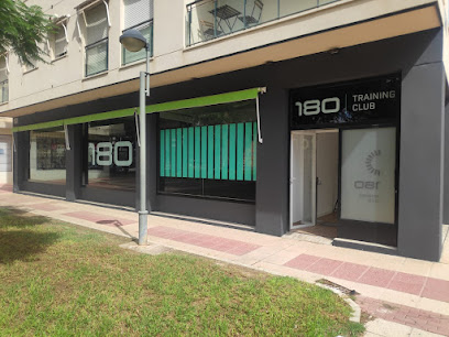 180 Training Club - Gimnasio en Murcia (Santiago y Zaraíche