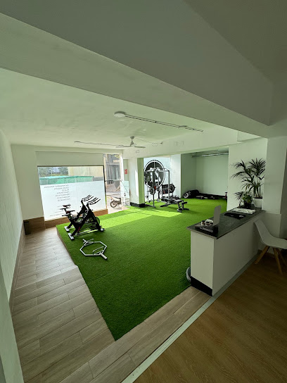 21Fisiosportiva (Sant Feliu de Llobregat