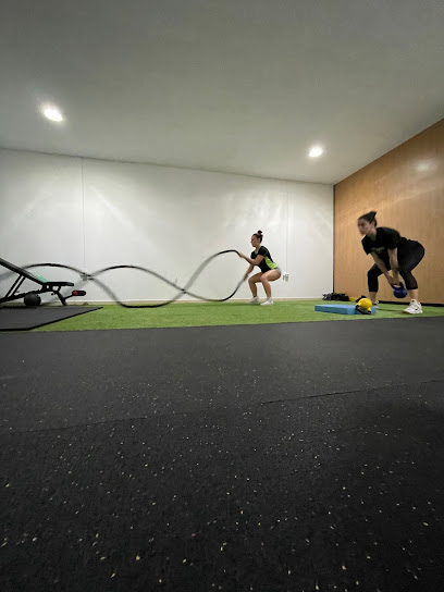 220 Entrenamiento Funcional (Granollers