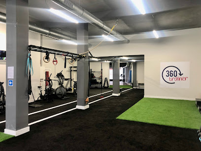 360 Trainer (A Coruña