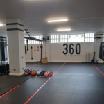 360 Training Center (A Coruña)
