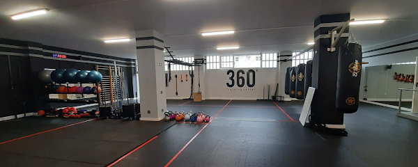 360 Training Center (A Coruña
