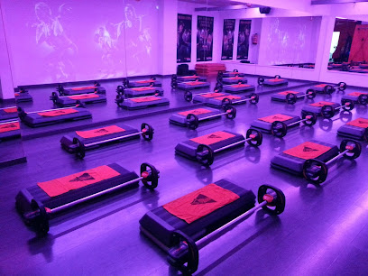 3C CLUB Centre d´entrenament (Blanes