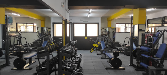 47 Sports Club (Segovia