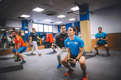 4U Centro de Entrenamiento Personalizado y Salud (