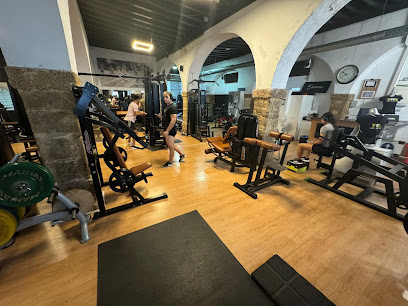 5 Avenue Smart Club (Puerto Real