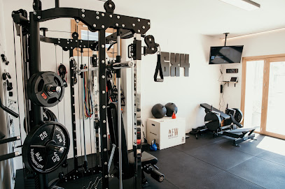 6x4 Private Gym (by Vazquezfit) (Torrelodones