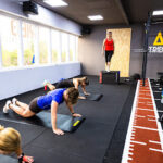 A Tribo Boutique & Fitness (Guadalajara)