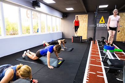 A Tribo Boutique & Fitness (Guadalajara