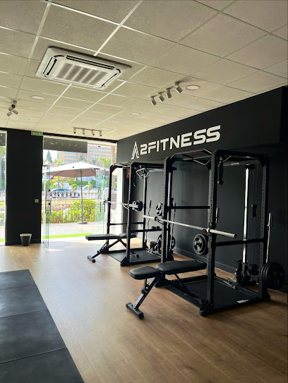 A2FITNESS - Centro de entrenamiento personal y funcional (Torremolinos