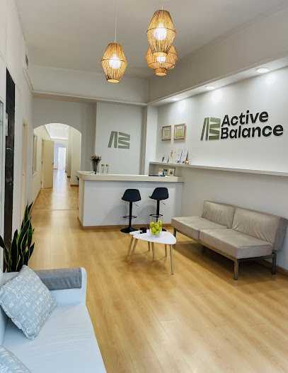 AB Active Balance (Vigo