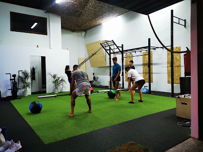 Ability Room Torrelavega (Torrelavega