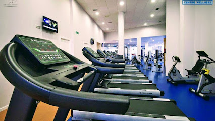 Absolute Centro Wellness (A Estrada
