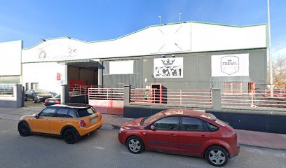 AC.F.T The Family (Úbeda