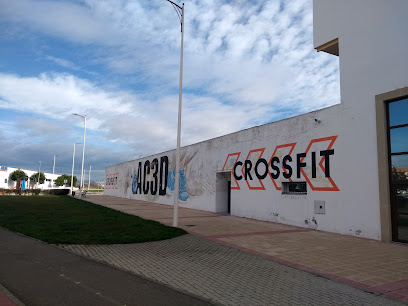 AC3D Functional Training (Villaobispo de las Regueras