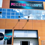 ​Acero CrossFit ️‍♂️​ (Toledo)