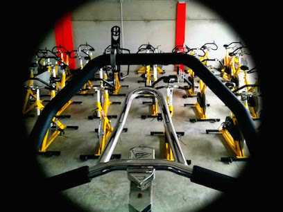 Acero Gym (Cartaya