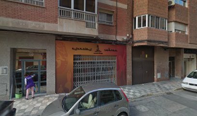 Acero sport (Albacete
