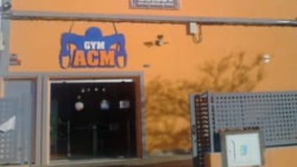 ACM Gym (Sevilla