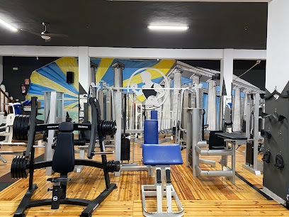Acropolis Gym (La Orotava
