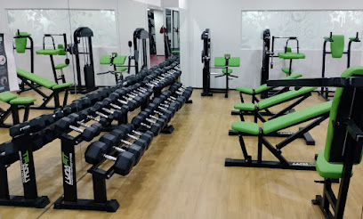 Actigym (Algemesí