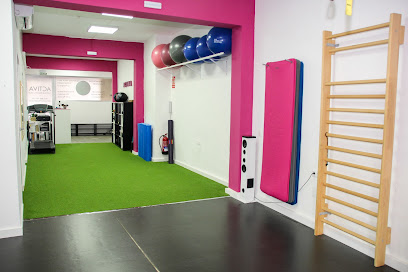 ACTIVA (Centro de Deporte y Salud) (Inca