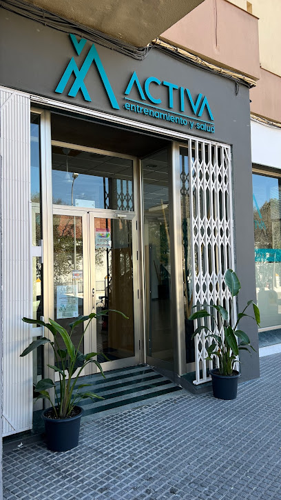 Activa - Entrenamiento y salud (Lucena