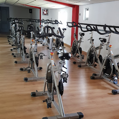 Activa Sport (Alcalá de Guadaíra