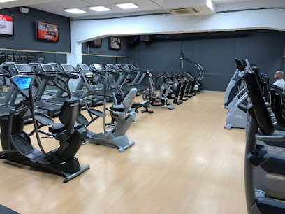 Activaclub Almería (Almería