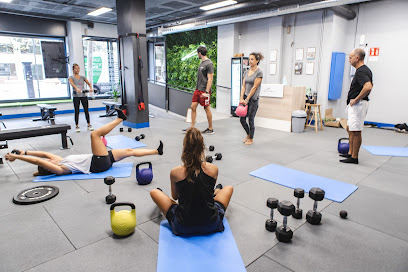 ACTIVARTE BCN - Training & Health (Barcelona
