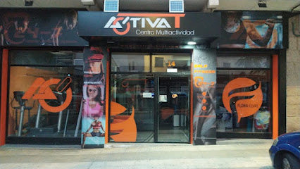 ActivaT Cáceres (Cáceres
