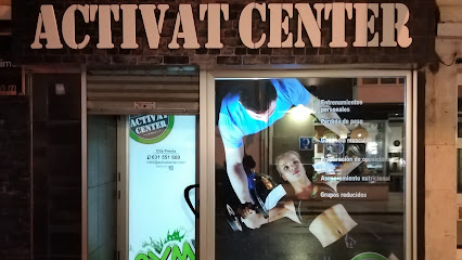 ACTIVATCENTER (Burgos