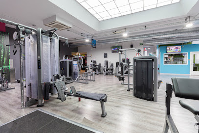 ACTUALFIT24 Gimnasio en Zamora 24 Horas (Zamora