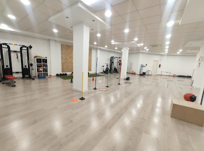 ADAPTA | center (Andújar