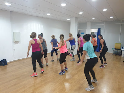 Adhara Fitness (Port de Sagunt
