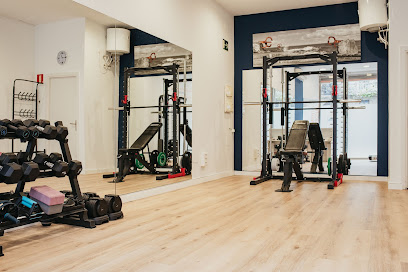 Adinfit Studio (Donostia-San Sebastian