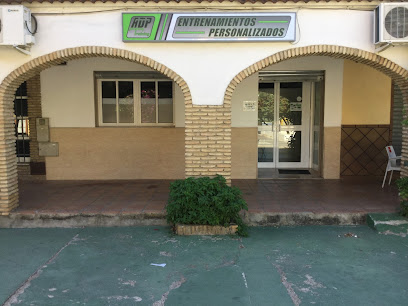 ADP Training "Centro de Entrenamientos Personalizados" (Mairena del Aljarafe