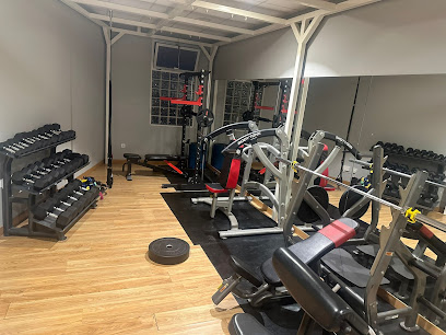 AequusFitness (Lugones