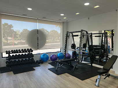 Afitclub Villanueva de la Cañada (Villanueva de la Cañada