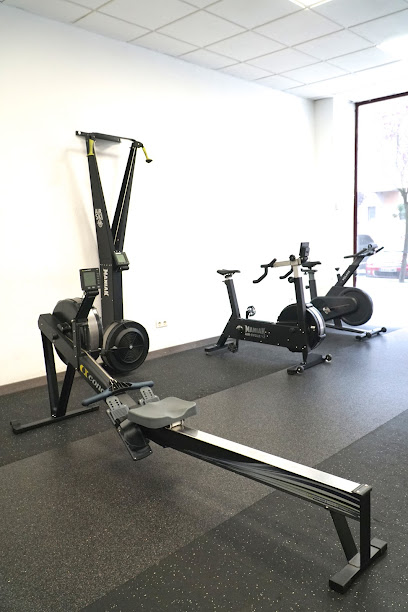 AG FITNESS (Burgos