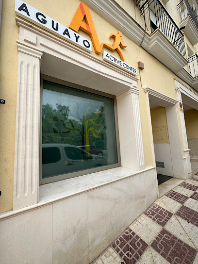 Aguayo Active Center (Priego de Córdoba