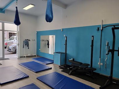 Air FITNESS Tetuán (Madrid