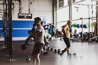 Airbox Human Performance Center (Santander