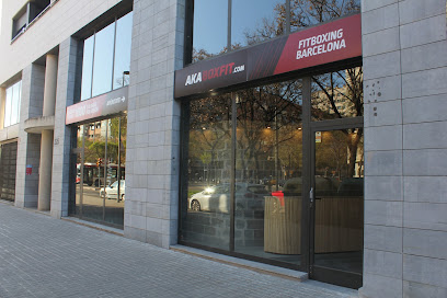 Akaboxfit Poblenou (Barcelona