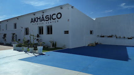 Akáshico fitness center (Archena