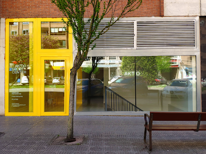 Aktio Sport Center (Burgos