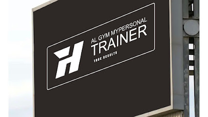 Al Gym My Personal Trainer (Almería