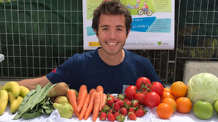 ALBERTO RODERO PERSONAL TRAINER IBIZA (Ibiza